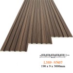 Lam 5 Sóng Thấp L5S9-VN07