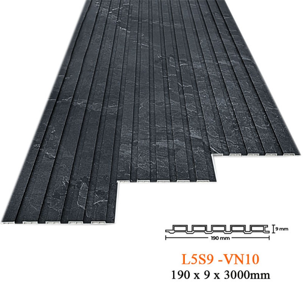 Lam 5 Sóng Thấp L5S9-VN10