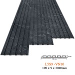Lam 5 Sóng Thấp L5S9-VN10
