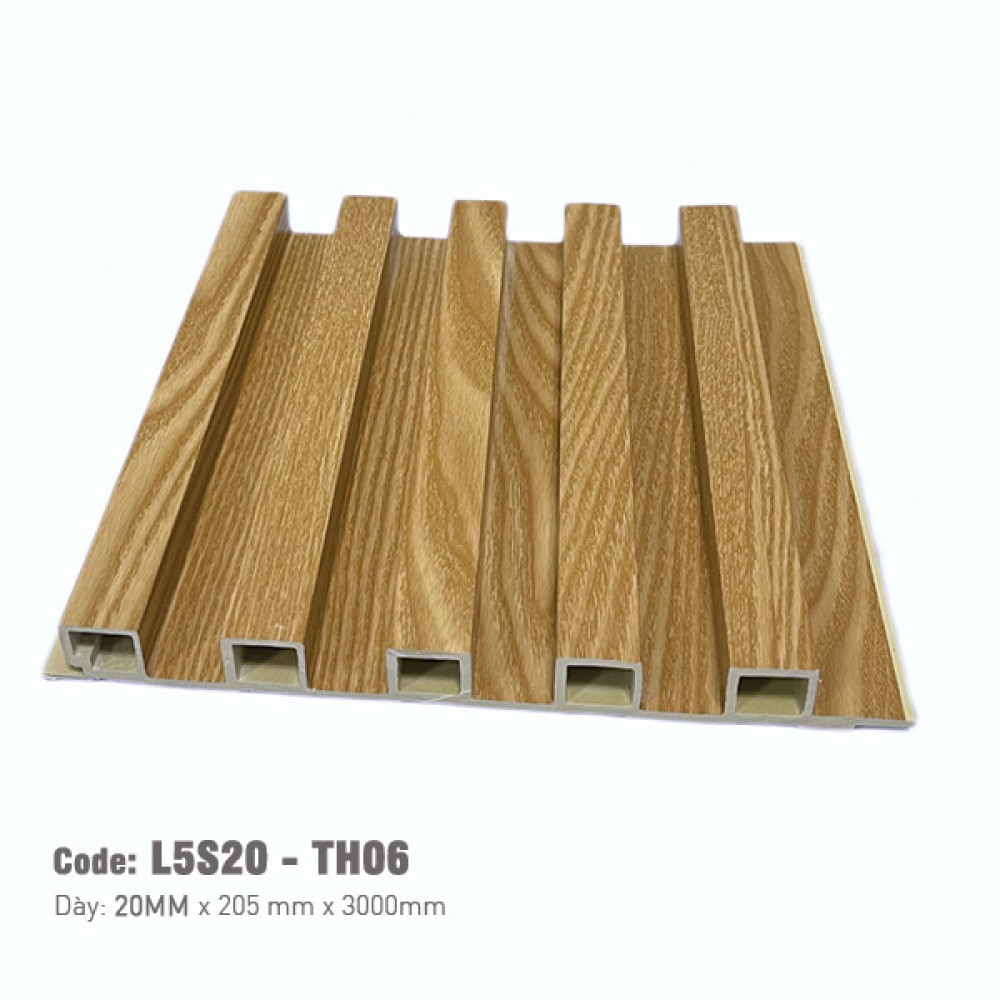 Lam Sóng THWall LS5S20-TH06