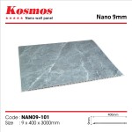 Tấm ốp nano Kosmos NANO9-101