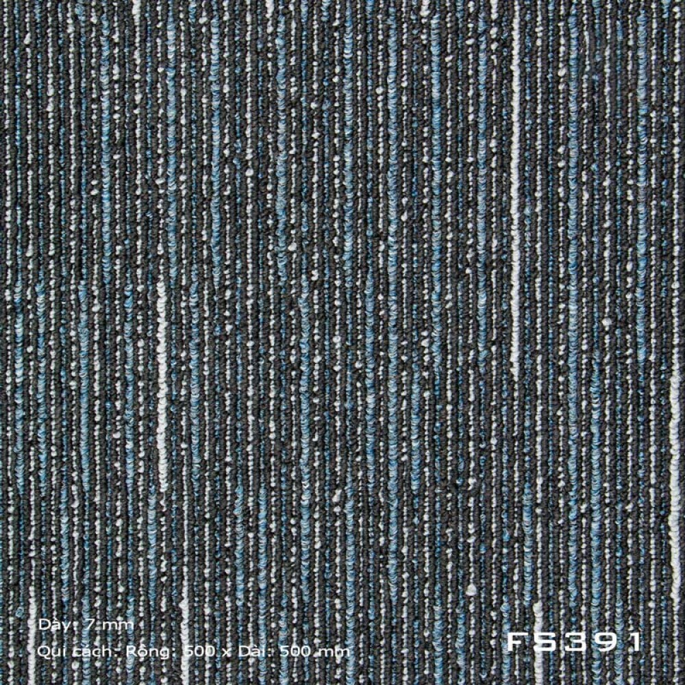 Thảm dán sàn Vinyl FS391
