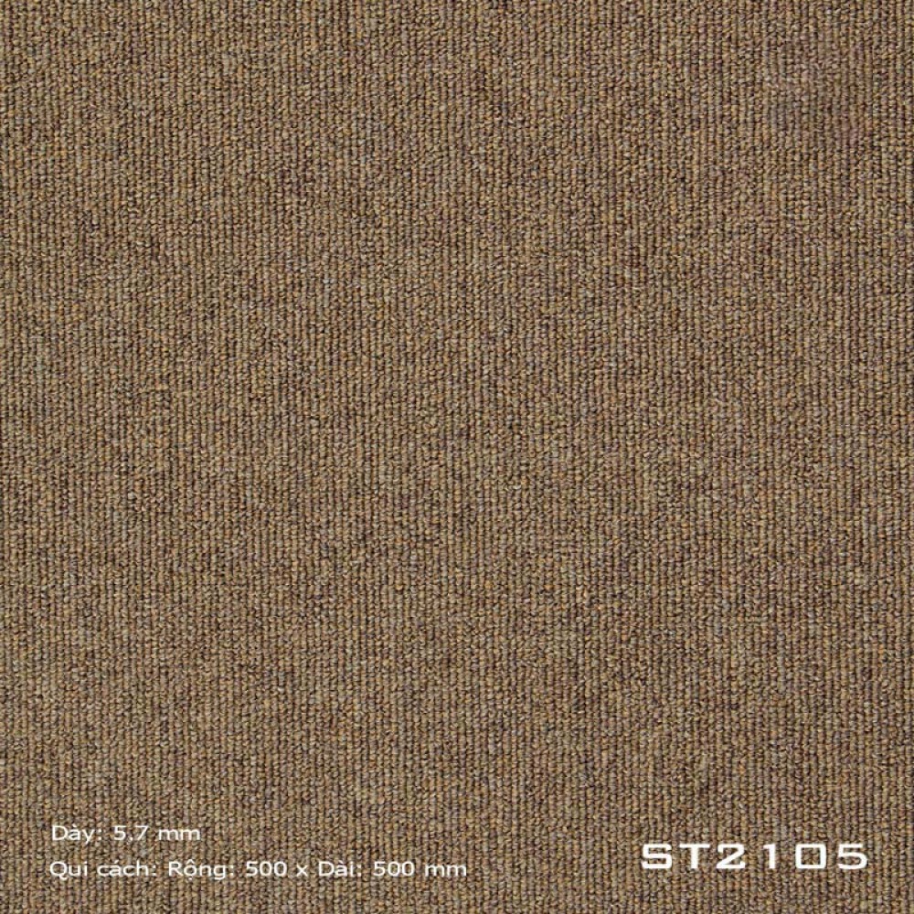 Thảm dán sàn vinyl ST2105