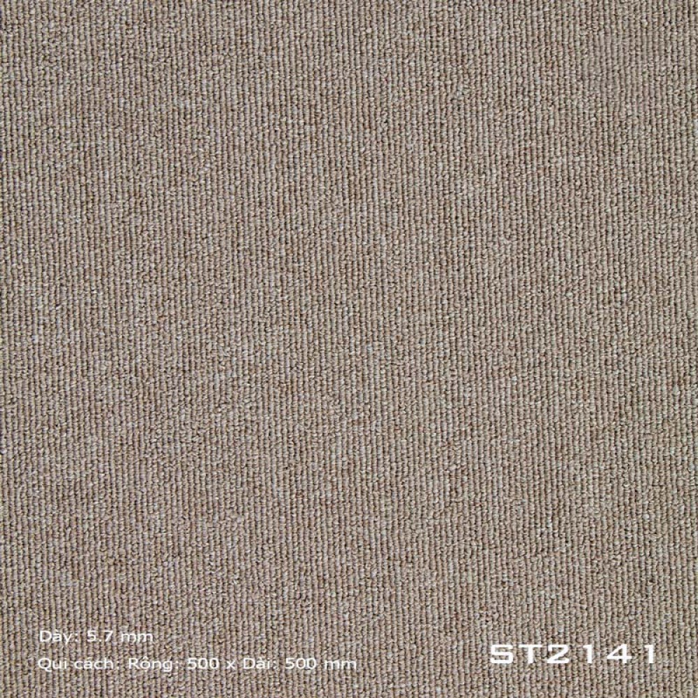Thảm dán sàn vinyl ST2141